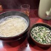 釜揚げうどん 織田薪 本店