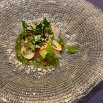 ペッシェ・ロッソ - 