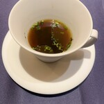 ペッシェ・ロッソ - 