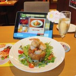 ワイン食堂 ブルマーレ - 