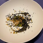 ペッシェ・ロッソ - 