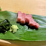 鮨処 たかはし - 