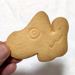 かんのや - 料理写真:サブレ