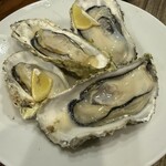 ふらんす食堂　Bistro マルハチ - 