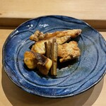 鮨処 たかはし - 