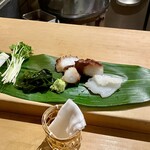 鮨処 たかはし - 