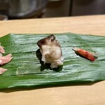 鮨処 たかはし - 