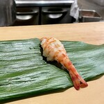 鮨処 たかはし - 