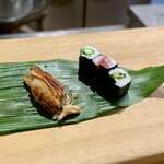 鮨処 たかはし - 