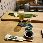 鮨処 たかはし - 