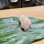 鮨処 たかはし - 