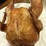 ふらんす食堂　Bistro マルハチ - 