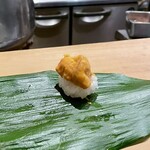 鮨処 たかはし - 