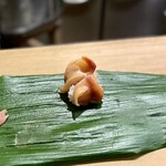 鮨処 たかはし - 