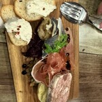 ふらんす食堂　Bistro マルハチ - 