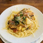 洋食屋 ダイニング みどりかわ - 日替わり