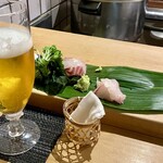 鮨処 たかはし - 