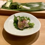 鮨処 たかはし - 