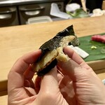 鮨処 たかはし - 