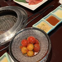 叙々苑  横浜スカイビル店 - 