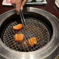 叙々苑  横浜スカイビル店 - 