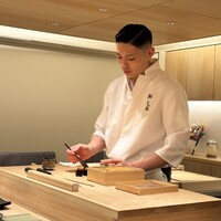 鮨 こん藤 - 
