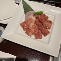 叙々苑  横浜スカイビル店 - 