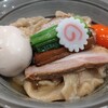 だしと麺 遊泳