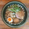 支那そば やまいち - 