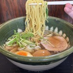支那そば やまいち - 