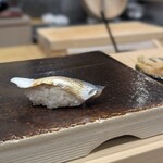 京都 鮨 もと樹 - 