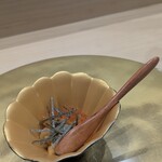 京都 鮨 もと樹 - 