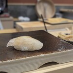 京都 鮨 もと樹 - 