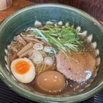 支那そば やまいち - 