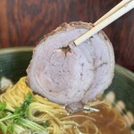 支那そば やまいち - 