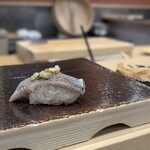 京都 鮨 もと樹 - 