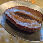 ハンヤン クッパヤ - ナツメ