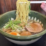 支那そば やまいち - 
