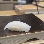 京都 鮨 もと樹 - 