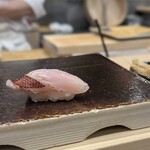 京都 鮨 もと樹 - 