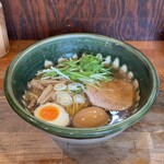 支那そば やまいち - 