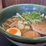 支那そば やまいち - 