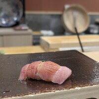 京都 鮨 もと樹 - 