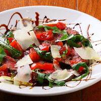 牛フィレのグリル