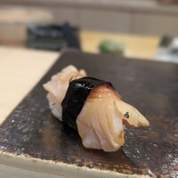 京都 鮨 もと樹 - 