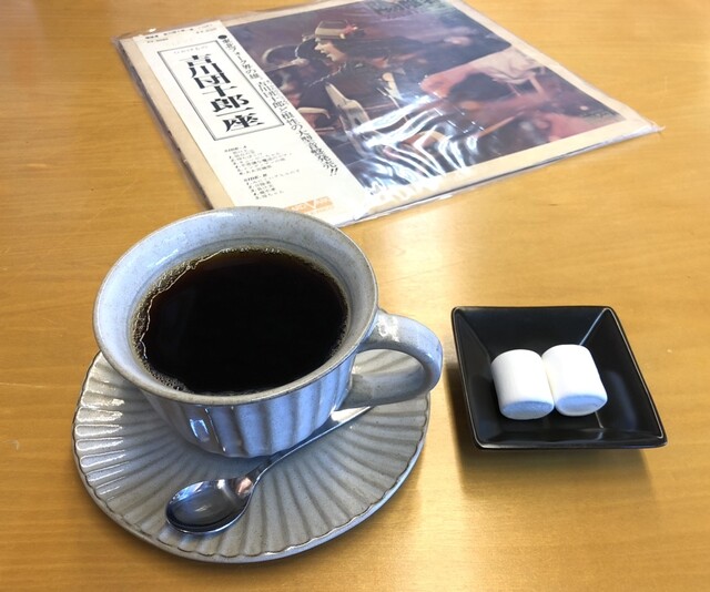 しあんくれ～る &ndash; 古川｜大崎市の落ち着いた喫茶店