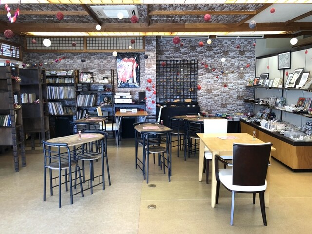 しあんくれ～る - 古川（喫茶店）の写真