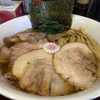 ラーメン 一樹