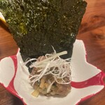 鮨と地魚料理 さかな倶楽部 たっぱん - 