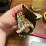 鮨と地魚料理 さかな倶楽部 たっぱん - 